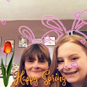 Meet your Posher, Shellie